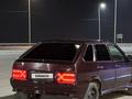 ВАЗ (Lada) 2114 2011 года за 1 100 000 тг. в Семей – фото 11