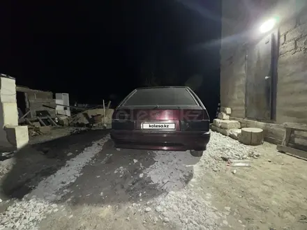 ВАЗ (Lada) 2114 2011 года за 1 100 000 тг. в Семей – фото 3