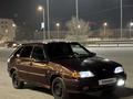 ВАЗ (Lada) 2114 2011 года за 1 100 000 тг. в Семей – фото 9