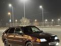 ВАЗ (Lada) 2114 2011 года за 1 100 000 тг. в Семей – фото 10