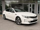 Kia K5 2016 года за 9 300 000 тг. в Шымкент