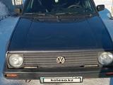 Volkswagen Golf 1991 года за 650 000 тг. в Костанай