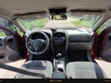 Hyundai Santa Fe 2003 года за 5 300 000 тг. в Алматы – фото 4