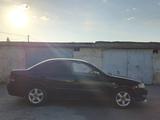 Nissan Almera Classic 2007 года за 2 000 000 тг. в Шымкент – фото 4