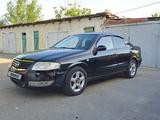 Nissan Almera Classic 2007 года за 2 000 000 тг. в Шымкент