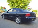 Nissan Almera Classic 2007 года за 2 000 000 тг. в Шымкент – фото 2