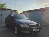 Nissan Almera Classic 2007 года за 2 000 000 тг. в Шымкент – фото 5