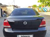 Nissan Almera Classic 2007 года за 2 000 000 тг. в Шымкент – фото 3