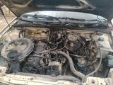 Audi 80 1989 года за 250 000 тг. в Жезказган – фото 2