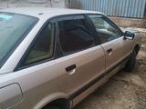 Audi 80 1989 года за 250 000 тг. в Жезказган – фото 4