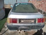 Audi 80 1989 года за 250 000 тг. в Жезказган – фото 5