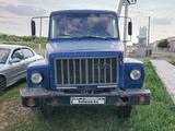 ГАЗ-САЗ  3902 1992 года за 3 200 000 тг. в Уральск