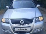 Nissan Almera Classic 2012 года за 5 000 000 тг. в Шымкент