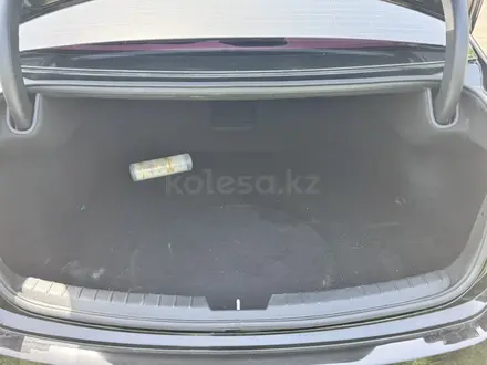 Kia K7 2018 года за 10 900 000 тг. в Алматы – фото 14