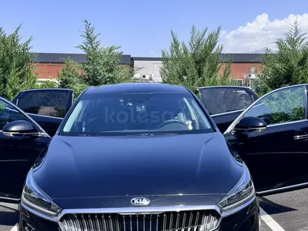 Kia K7 2018 года за 10 900 000 тг. в Алматы – фото 15