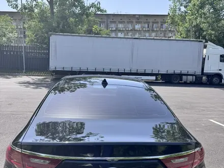 Kia K7 2018 года за 10 900 000 тг. в Алматы – фото 5