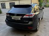 Lexus RX 350 2012 годаүшін14 000 000 тг. в Караганда – фото 4