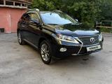 Lexus RX 350 2012 годаүшін14 000 000 тг. в Караганда – фото 3