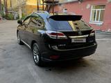 Lexus RX 350 2012 годаүшін14 000 000 тг. в Караганда – фото 5