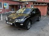 Lexus RX 350 2012 года за 14 000 000 тг. в Караганда