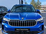 Skoda Kodiaq 2025 годаүшін20 500 000 тг. в Костанай
