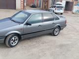 Volkswagen Passat 1992 годаүшін1 300 000 тг. в Актобе