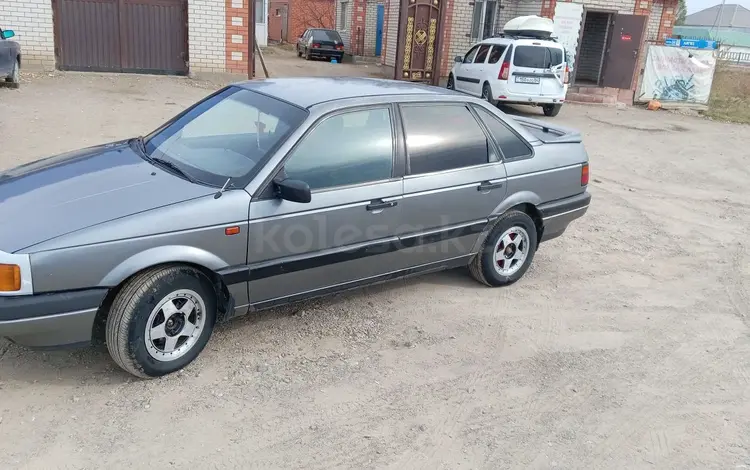 Volkswagen Passat 1992 годаүшін1 300 000 тг. в Актобе