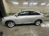 Lexus RX 350 2015 года за 13 800 000 тг. в Усть-Каменогорск – фото 2