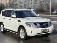 Nissan Patrol 2011 года за 12 500 000 тг. в Усть-Каменогорск