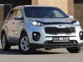 Kia Sportage 2018 годаүшін10 590 000 тг. в Петропавловск – фото 2