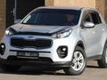 Kia Sportage 2018 года за 10 590 000 тг. в Петропавловск – фото 4