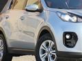 Kia Sportage 2018 года за 10 590 000 тг. в Петропавловск – фото 5