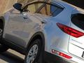 Kia Sportage 2018 года за 10 590 000 тг. в Петропавловск – фото 11