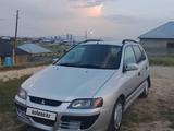 Mitsubishi Space Star 2003 годаүшін2 400 000 тг. в Шымкент – фото 2