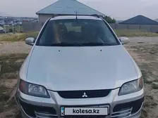 Mitsubishi Space Star, 2003
