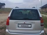 Mitsubishi Space Star 2003 годаүшін2 400 000 тг. в Шымкент – фото 3