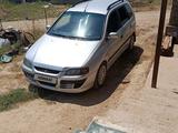 Mitsubishi Space Star 2003 годаүшін2 400 000 тг. в Шымкент – фото 4