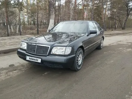 Mercedes-Benz S 280 1994 года за 4 200 000 тг. в Костанай