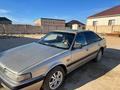 Mazda 626 1991 годаүшін800 000 тг. в Жанаозен – фото 8