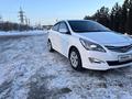 Hyundai Accent 2015 годаүшін5 850 000 тг. в Алматы