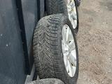 Покрышки с дисками за 200 000 тг. в Шымкент – фото 3