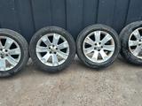 Покрышки с дисками за 200 000 тг. в Шымкент