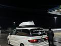 Toyota Estima 2003 года за 5 700 000 тг. в Алматы – фото 2