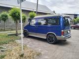Mazda Bongo Friendee 1995 года за 4 000 000 тг. в Талдыкорган – фото 2