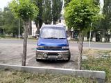 Mazda Bongo Friendee 1995 года за 4 000 000 тг. в Талдыкорган