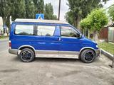Mazda Bongo Friendee 1995 года за 4 000 000 тг. в Талдыкорган – фото 3