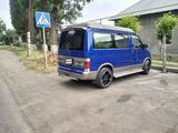 Mazda Bongo Friendee 1995 года за 4 000 000 тг. в Талдыкорган – фото 4
