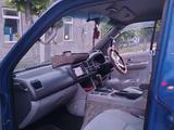 Mazda Bongo Friendee 1995 года за 4 000 000 тг. в Талдыкорган – фото 5