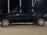 Volkswagen Golf 1993 годаүшін1 000 000 тг. в Уральск – фото 2