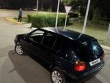 Volkswagen Golf 1993 годаүшін1 000 000 тг. в Уральск – фото 5